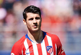 Morata keert terug naar Juventus